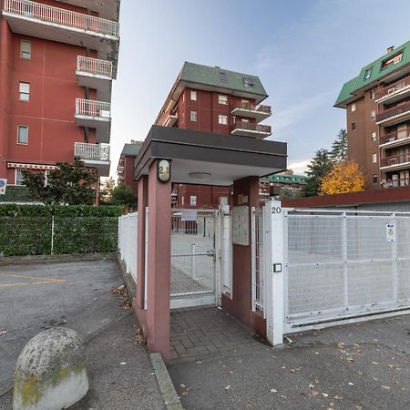 Apartment Forum III Assago Exterior photo
