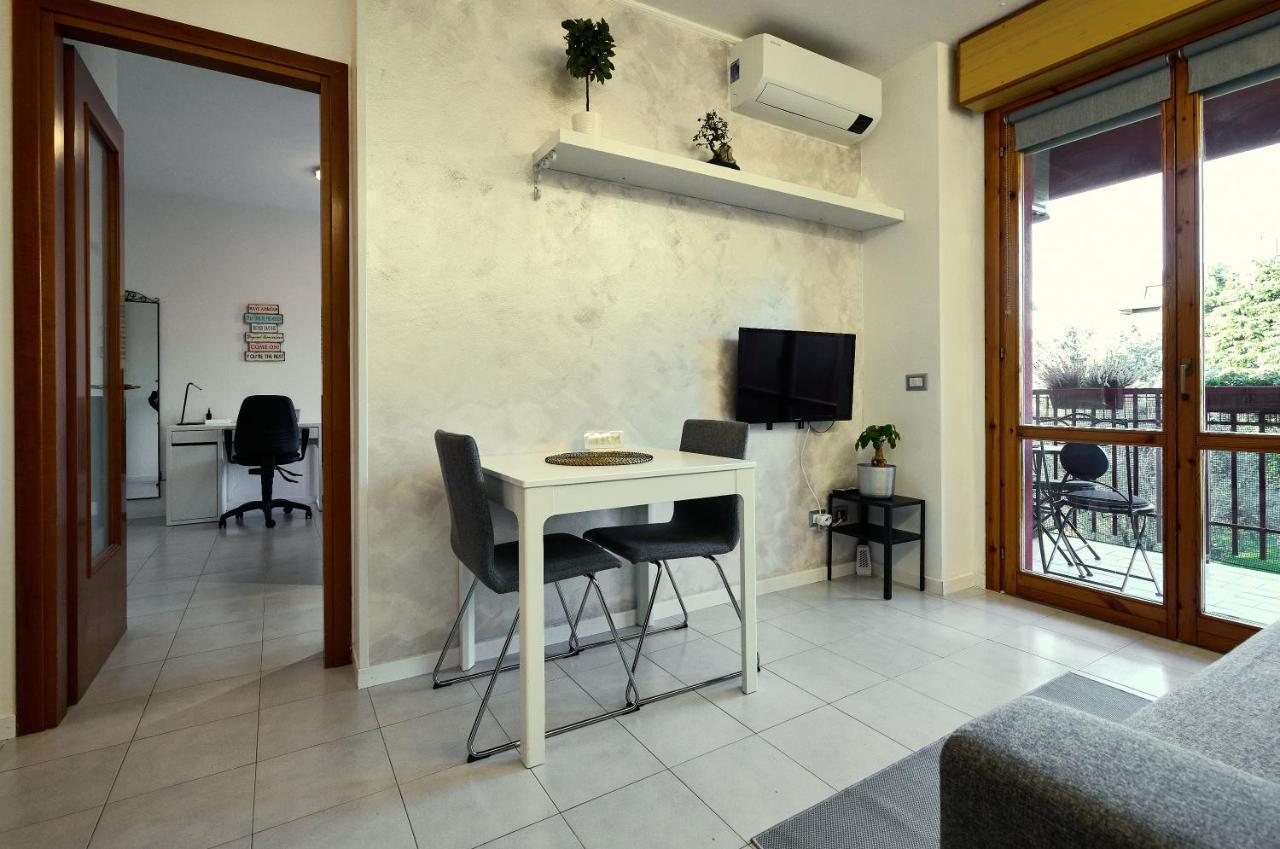 Apartment Forum III Assago Exterior photo
